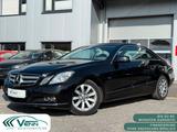 Mercedes-Benz E 200 E -Klasse Coupe CGI*Navi*SHZ*PDC*Xenon - Mercedes-Benz: Sportwagen, Klasse