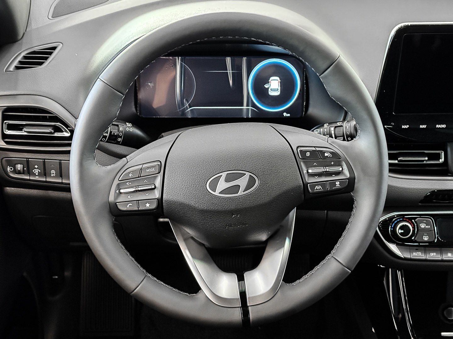 Hyundai i30 - Bild 9