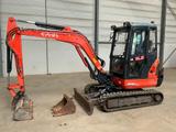Kubota KX 101-3 A 4 HI - Kubota Kx 101