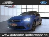Opel Corsa GS Line Navi LED Klima Einparkhilfe - Opel Corsa mit Benzin-Antrieb: Limousine, Automatik