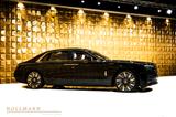 Rolls-Royce Ghost EWB Extended Wheel Base - Rolls-Royce Ghost Extended Gebrauchtwagen