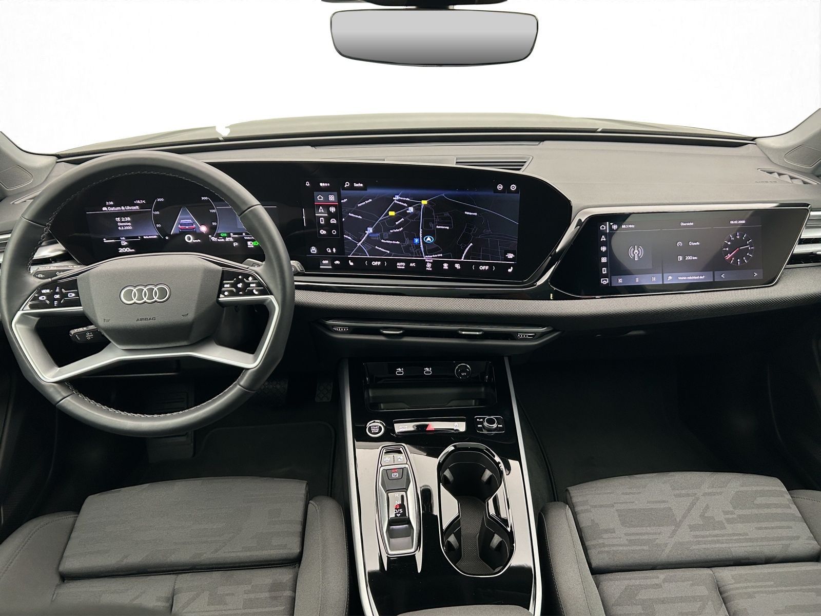 Audi A6 - Bild 5