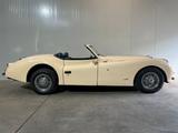 Jaguar XK Autotune Aristocat Jaguar XK 150 Replika 4,2 - Jaguar Gebrauchtwagen von 1986