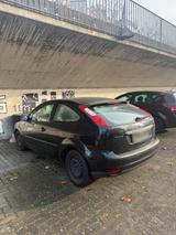 Ford Focus 2.0 TDCI 136 PS Gute Gelegenhei... - Ford Focus: 136