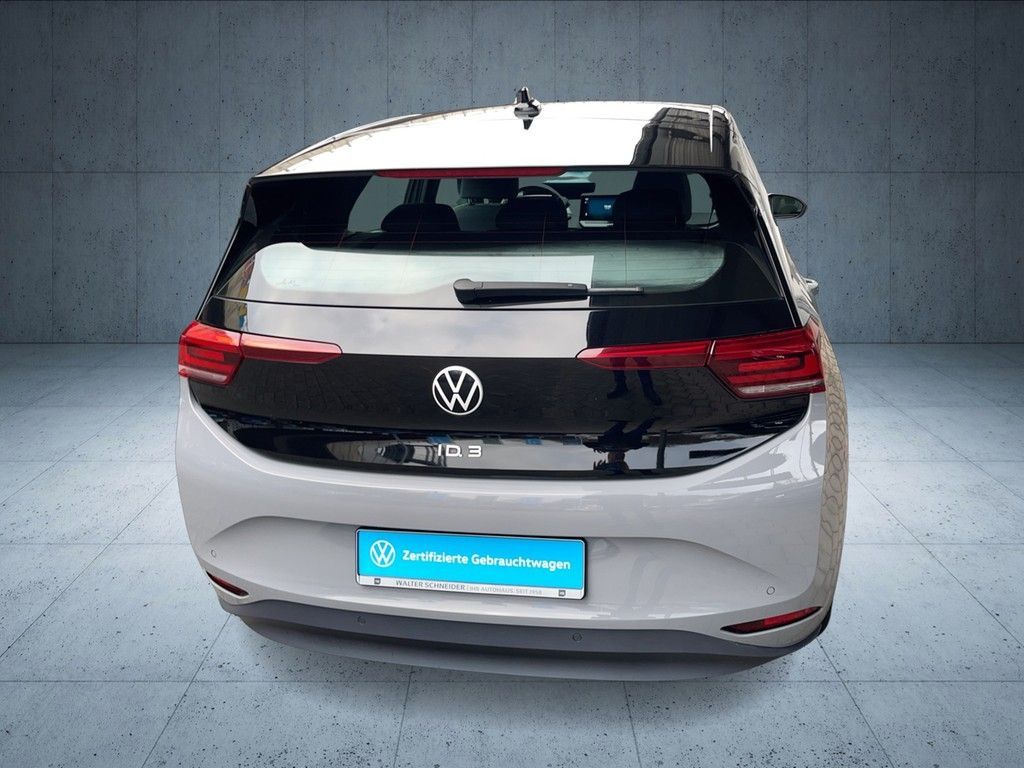 Volkswagen ID.3 - Bild 5