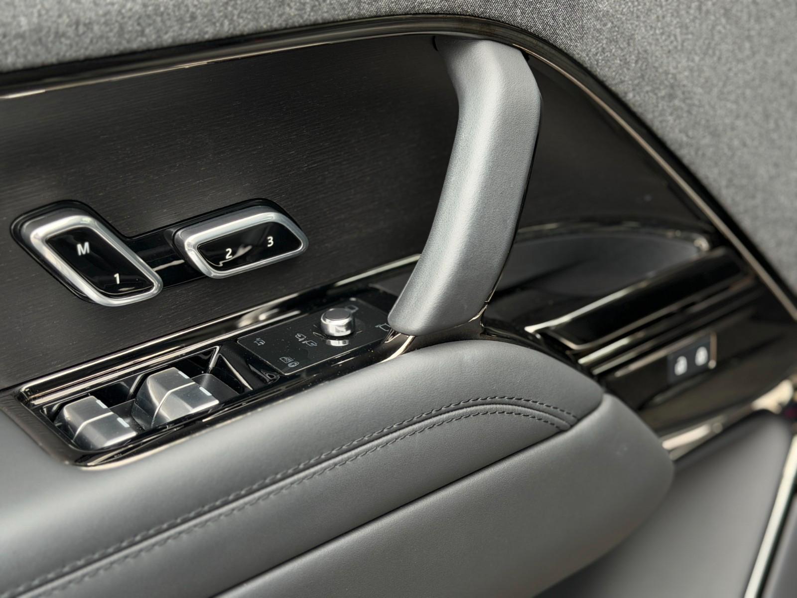 Land Rover Range Rover Sport Autobiography PANO/MERDIAN