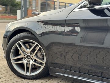 Mercedes S 350 - 12