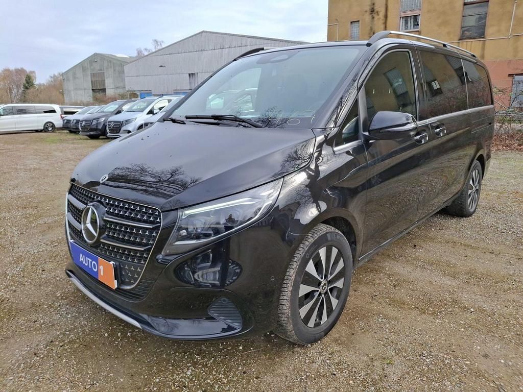 Image of Mercedes-Benz V 250