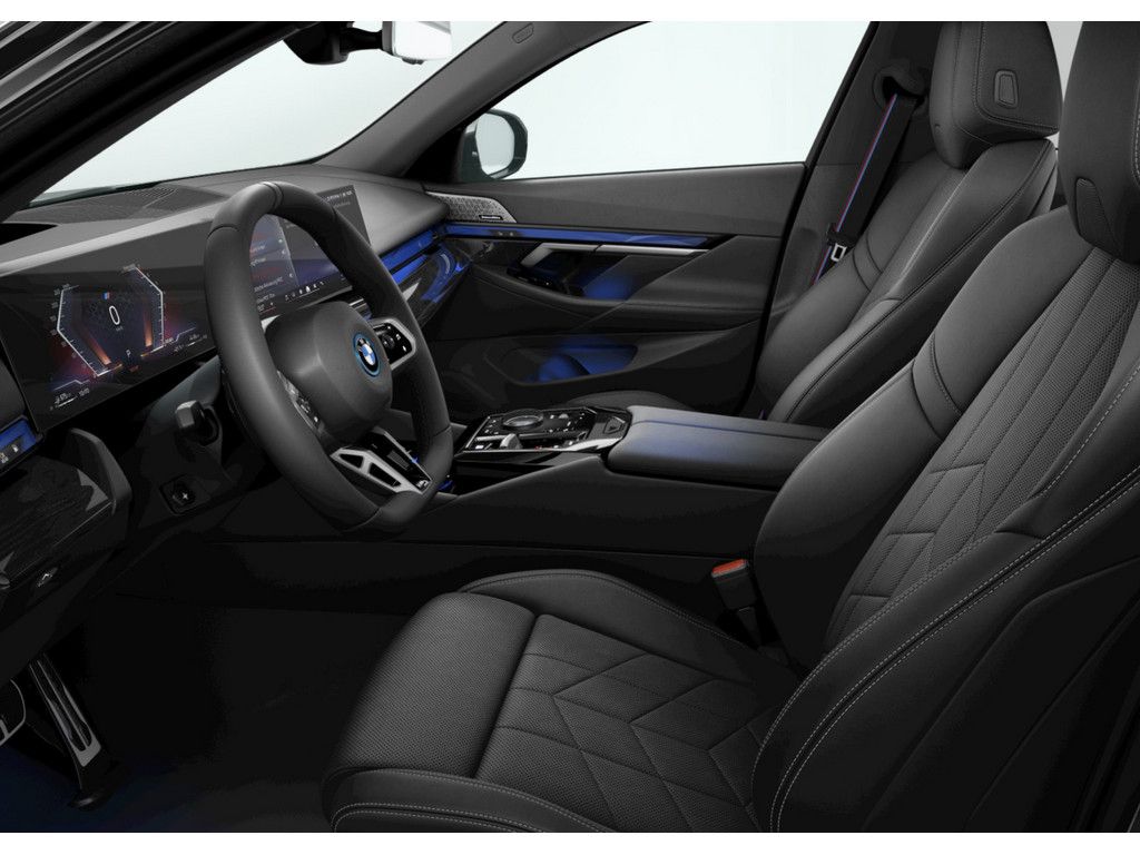 BMW 530 - Bild 5