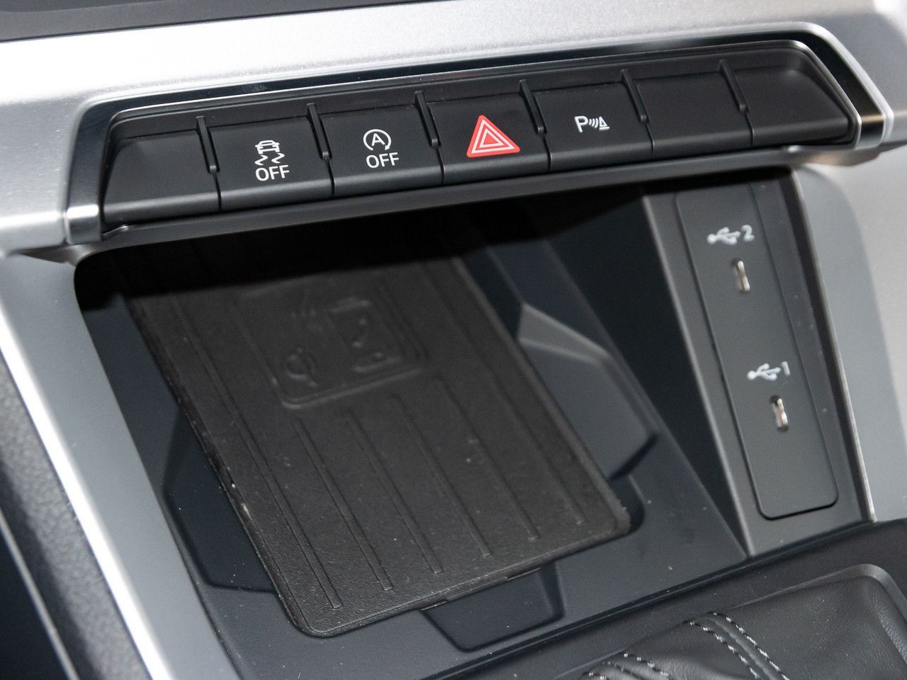 Audi Q3 - Bild 19