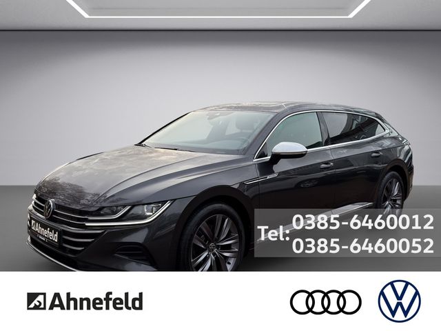 Arteon Shooting Brake 1.4 TSI eHyb Elegance DSG