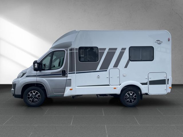 Carado T 135 PRO+ SAT TV SAFETY + DIGITAL Paket