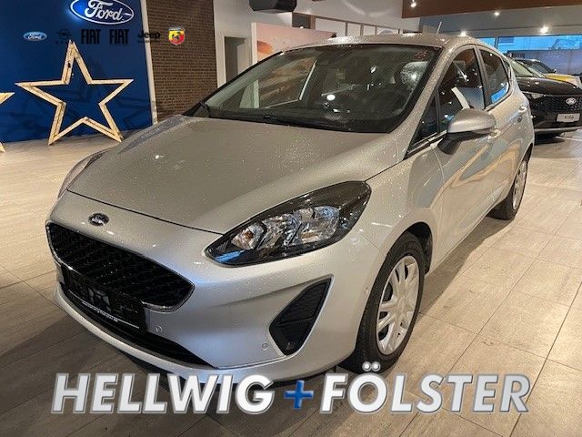 Ford Fiesta COOL & CONNECT NAVI / PDC / GJR