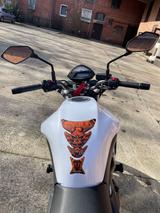 Kawasaki ER 6N - KAWASAKI ER 6N