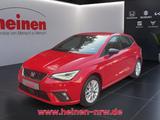 Seat Ibiza 1.0 TSI FR LED+TEMPOMAT+16Z LM-FELGEN - Seat Ibiza: Felgen