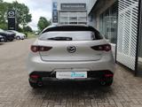 Mazda 3 M-Hybrid G-150 Selection LEDER-S DES-P el.Sitz - gebrauchte Mazda 3 aus dem Jahr 2022