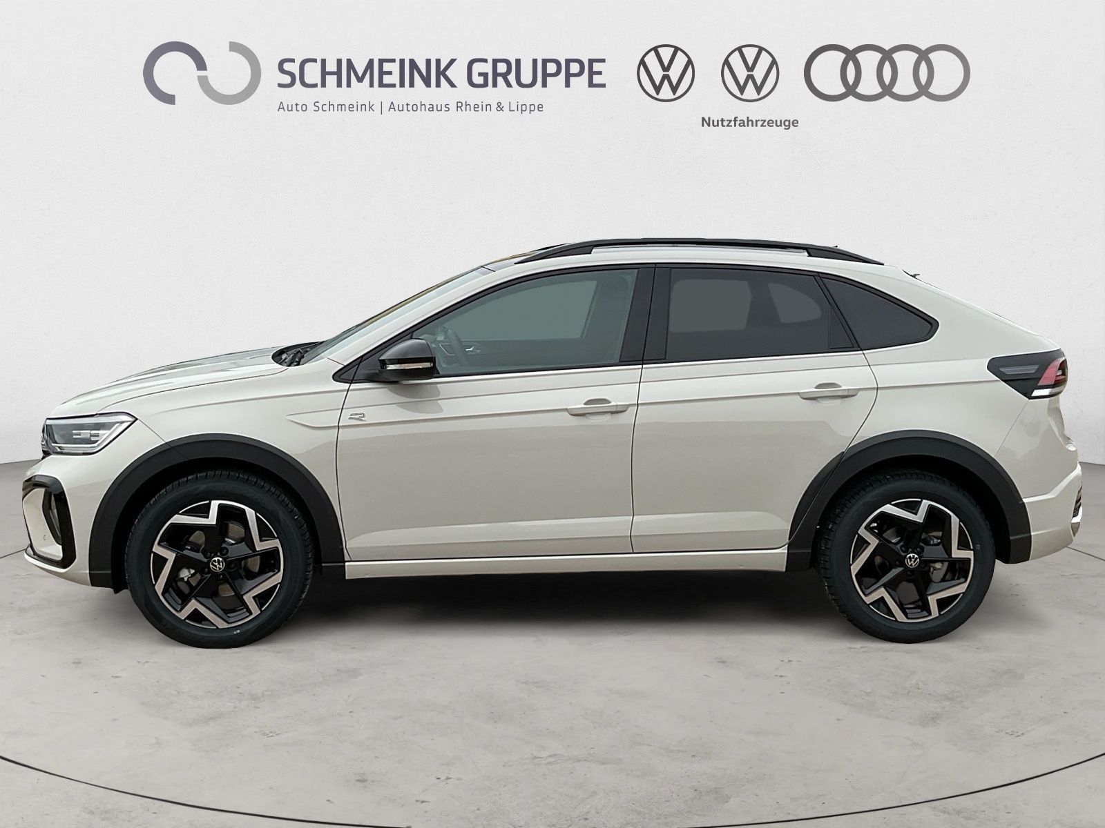 Volkswagen Taigo - Bild 2