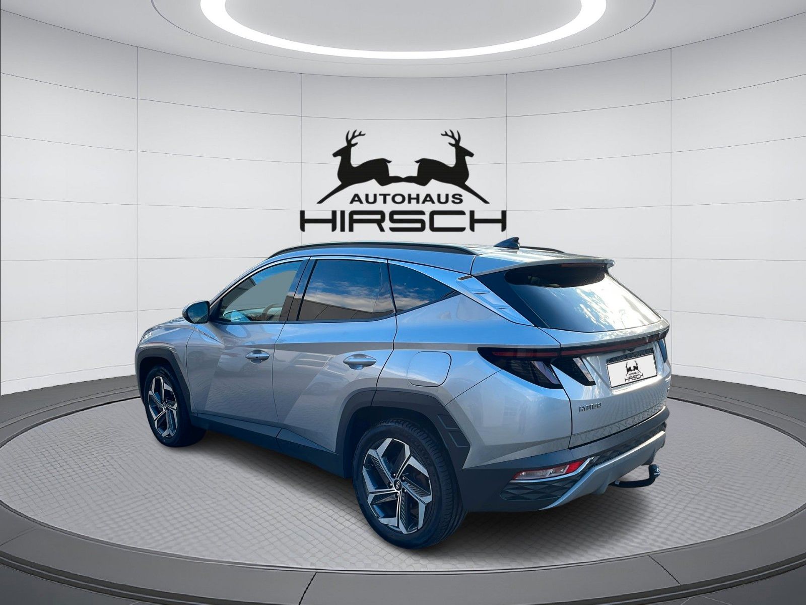 Hyundai Tucson – Bild 3