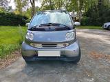 Smart For Two Brabus Cabrio, Automatik - gebrauchte Smart ForTwo aus dem Jahr 2004