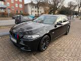 BMW F11 520D 230ps automatic 8 Gang tauch ... - BMW 230: 230d