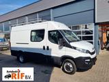 Iveco Daily 35C18 3.0D L2H2 DC Dubbele Cabine Euro 6 - Iveco 35 c 18