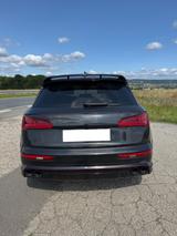 Audi Q5 40 TDI quattro S tronic | ABT Breitbau | Pano - Audi Q5: Abt