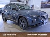 Hyundai TUCSON BLACKLINE KAM ACC PANO PDC - Hyundai TUCSON: Blackline
