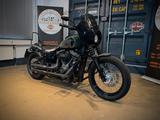 Harley-Davidson FXBBS-Street Bob -114-Jekill&Hyde-1.Hand-TOP! - Harley-Davidson Motorräder in Düsseldorf