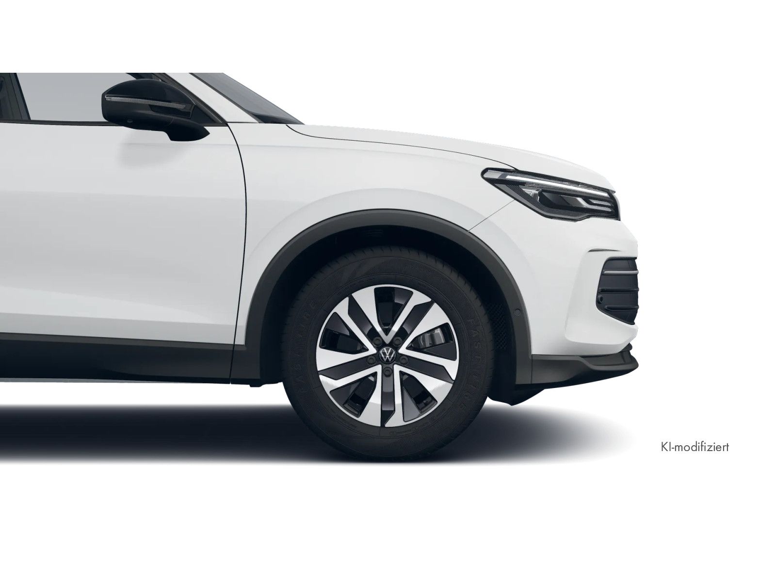 Volkswagen Tiguan Energy 1.5 TSI eHybrid AHK 360°KAMERA EAS imagem 3