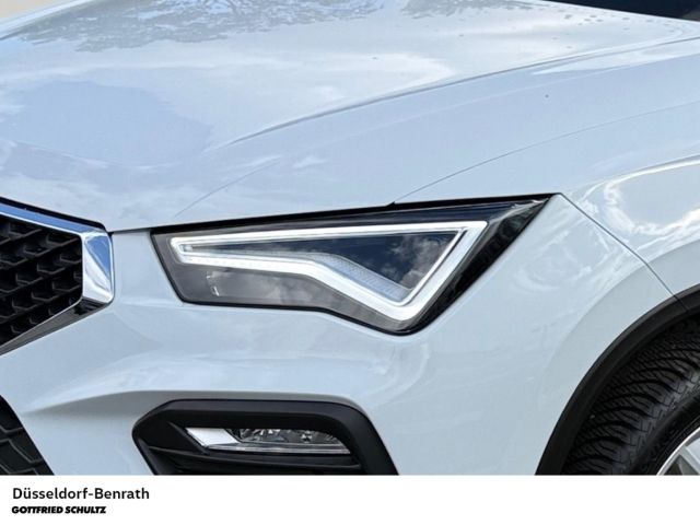 Seat Ateca - Bild 5
