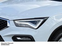 Seat Ateca - Vorschau Bild 5