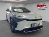 Toyota bz4X FWD BEV 150kWh 4x2 Lounge PDC Klimaauto SHZ - Toyota bZ4X: Lounge