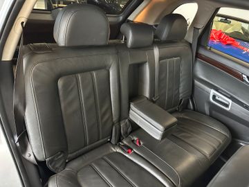 Opel Antara Cosmo 4x4 *TÜV NEU*AHK*