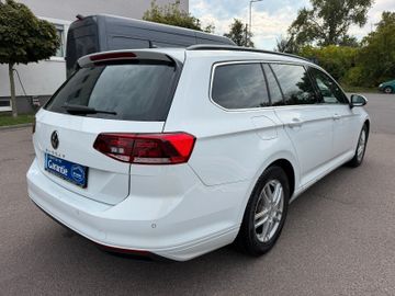 Volkswagen Passat Variant - 4