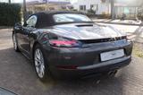 Porsche Boxter S - Porsche Boxster in Hamburg