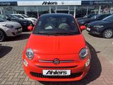 Fiat 500 Dolcevita+CARPLAY+ALLWETTER+PANO+KLIMA+TEMPO - Fiat 500 Gebrauchtwagen in Münster