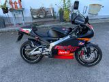 Aprilia RS 125 - APRILIA MOFA