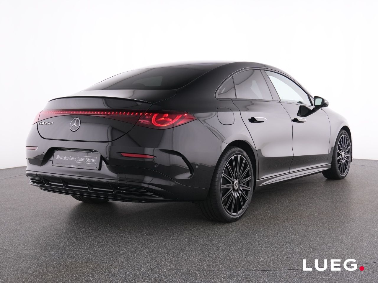 Mercedes-Benz CLA 250+ AMG+MBUX+LED-HP+NIght+KeylG+19''+Amb+RF imagem 3