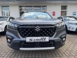Suzuki (SX4) S-Cross 1.4 Comfort+ Hybrid ALLGRIP - Suzuki Gebrauchtwagen in Erfurt