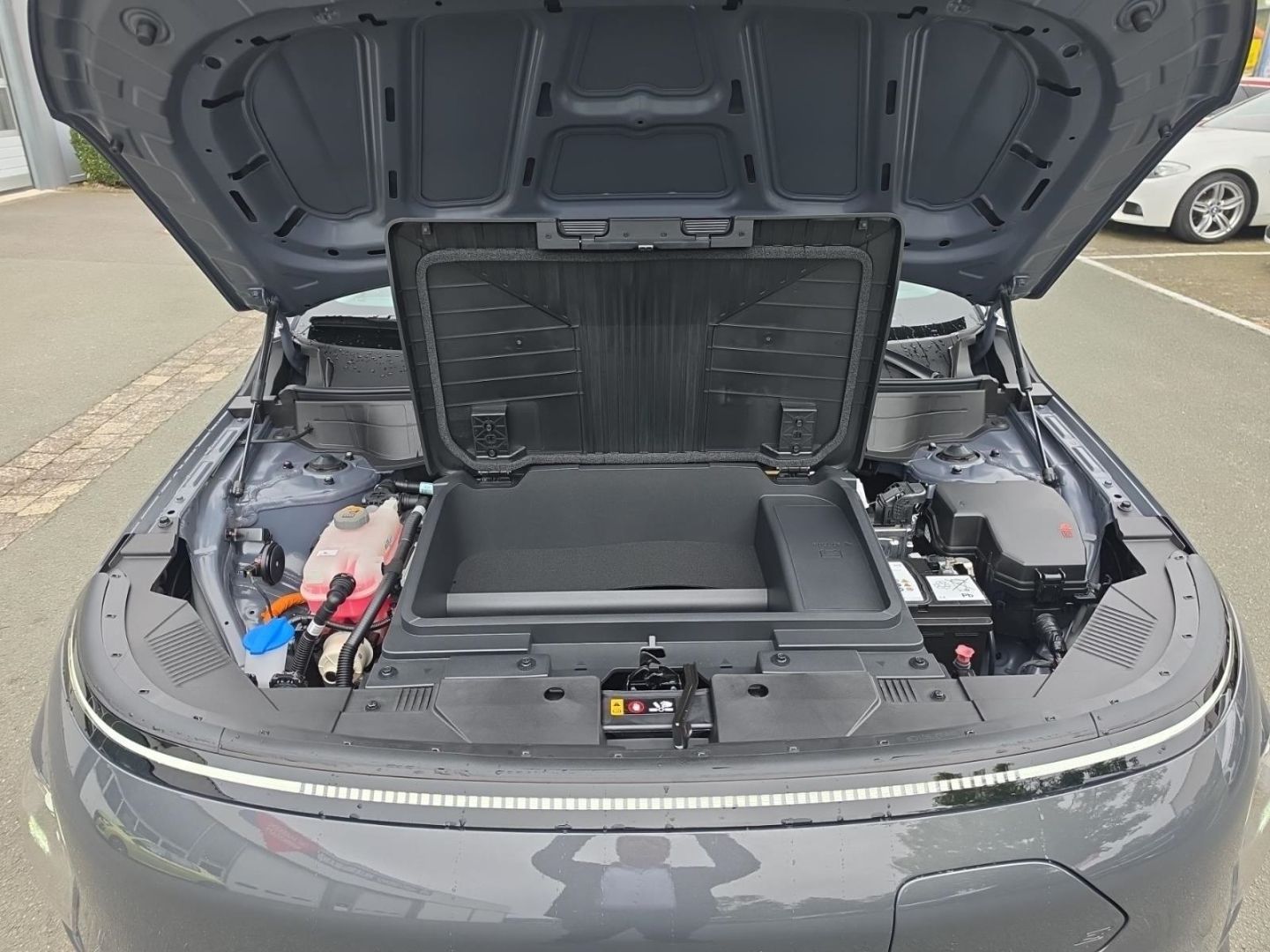 Hyundai Kona – Bild 16