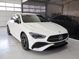 Mercedes-Benz CLA 200 Coupé *AMG*Advanc*Leder ROT*Night-Paket* - Mercedes-Benz Neuwagen: AMG