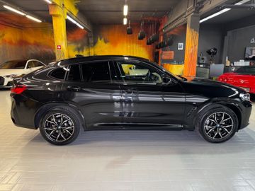 BMW X4 - 8