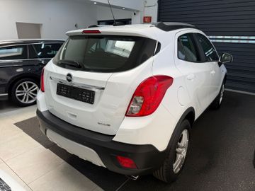 Opel Mokka - 5