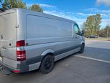 Mercedes-Benz Sprinter 319 CDI  - Mercedes-Benz Sprinter 319