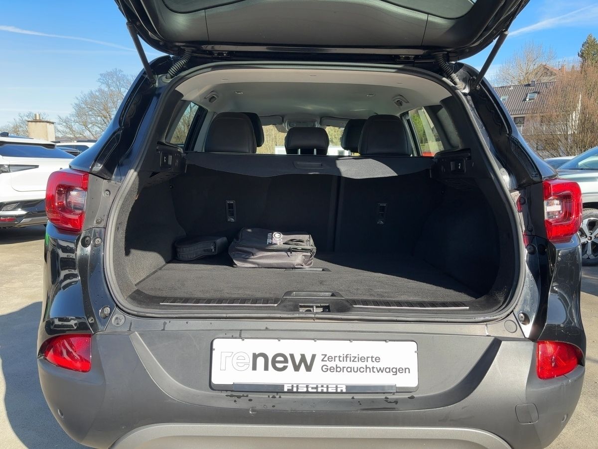 Fahrzeugabbildung Renault Kadjar XMOD ENERGY dCi 130 4x4 SHZ