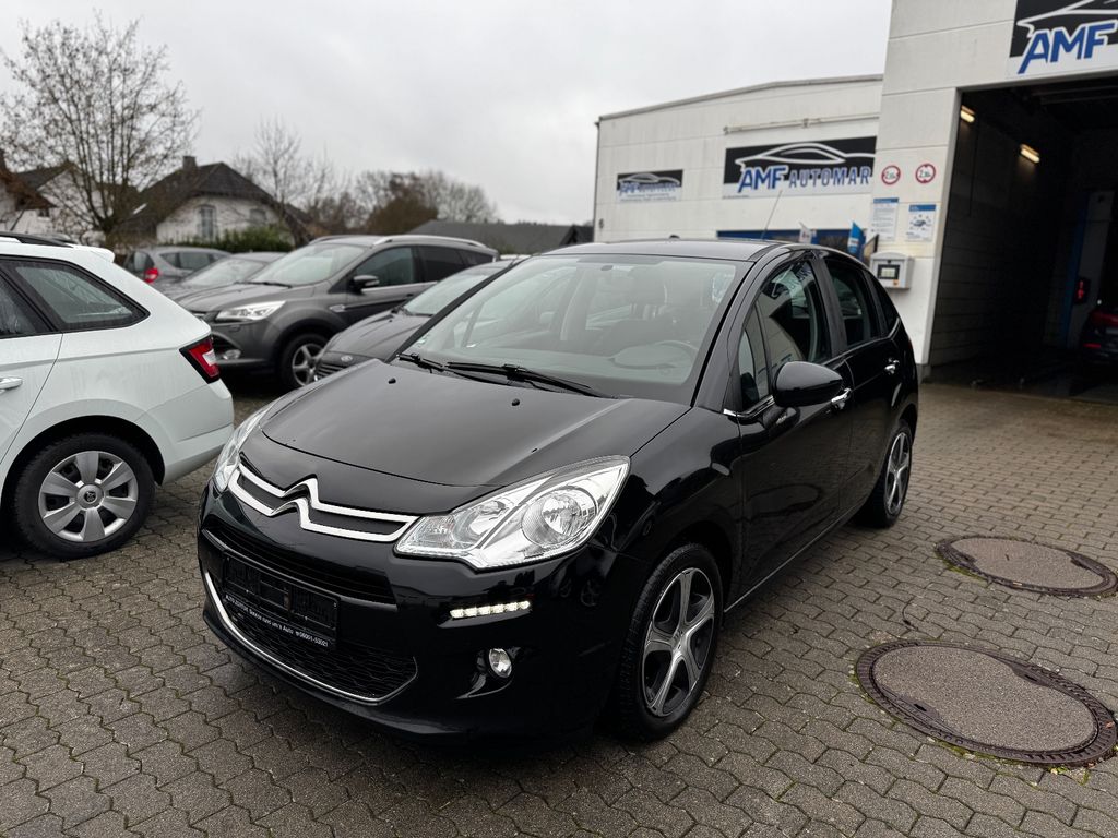 Image of Citroën C3