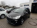Citroën C3 Selection 1.6 Blue-HDi 2Hand - Citroën C3 mit Diesel-Antrieb: 1.6