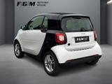 Smart Fortwo EQ Coupe Sitzhz|LMF|Navi|Sound|Facelift - gebrauchte Smart ForTwo mit Facelift