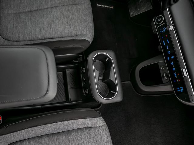 Hyundai Ioniq 5 Dynamiq Elektro Autobahnassistent Kamera