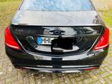 Mercedes-Benz S 500 - - gebrauchte Mercedes-Benz S 500 aus dem Jahr 2015